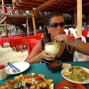 Meet your Posher, Tracy